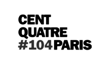 CENT QUATRE #104PARIS